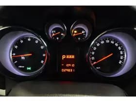 Opel Mokka 1.4 T Edition H07 :knit blue thumbnail 24