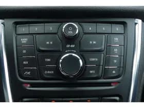 Opel Mokka 1.4 T Edition H07 :knit blue thumbnail 27