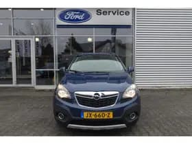 Opel Mokka 1.4 T Edition H07 :knit blue thumbnail 10
