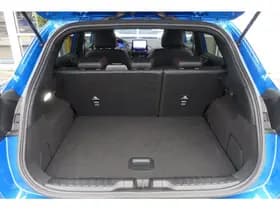 Ford Puma 1.0 EcoBoost Hybrid ST-Line X Desert Island Blue thumbnail 12