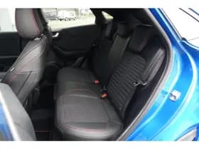 Ford Puma 1.0 EcoBoost Hybrid ST-Line X Desert Island Blue thumbnail 15