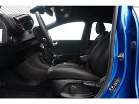 Ford Puma 1.0 EcoBoost Hybrid ST-Line X Desert Island Blue thumbnail 16