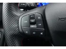 Ford Puma 1.0 EcoBoost Hybrid ST-Line X Desert Island Blue thumbnail 22