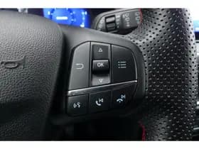 Ford Puma 1.0 EcoBoost Hybrid ST-Line X Desert Island Blue thumbnail 23