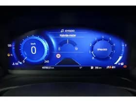 Ford Puma 1.0 EcoBoost Hybrid ST-Line X Desert Island Blue thumbnail 25