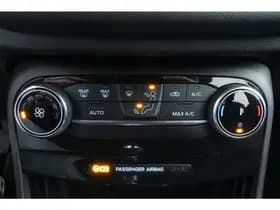 Ford Puma 1.0 EcoBoost Hybrid ST-Line X Desert Island Blue thumbnail 27