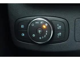 Ford Puma 1.0 EcoBoost Hybrid ST-Line X Desert Island Blue thumbnail 34