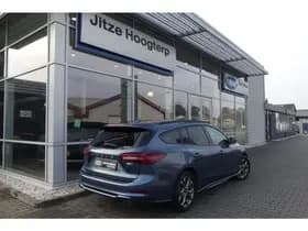 Ford Focus Wagon 1.0 EcoBoost Hybrid ST Line thumbnail 2