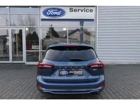 Ford Focus Wagon 1.0 EcoBoost Hybrid ST Line thumbnail 11