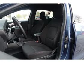 Ford Focus Wagon 1.0 EcoBoost Hybrid ST Line thumbnail 14