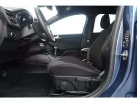 Ford Focus Wagon 1.0 EcoBoost Hybrid ST Line thumbnail 16