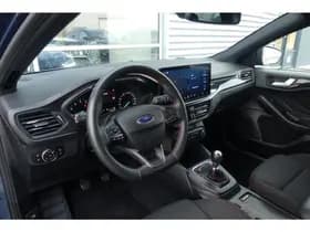 Ford Focus Wagon 1.0 EcoBoost Hybrid ST Line thumbnail 17