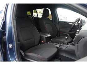 Ford Focus Wagon 1.0 EcoBoost Hybrid ST Line thumbnail 18