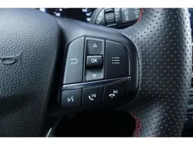 Ford Focus Wagon 1.0 EcoBoost Hybrid ST Line thumbnail 23