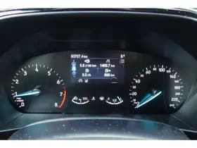 Ford Focus Wagon 1.0 EcoBoost Hybrid ST Line thumbnail 25