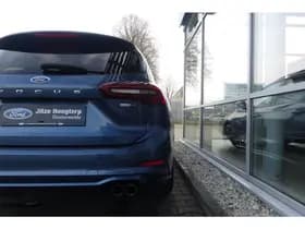 Ford Focus Wagon 1.0 EcoBoost Hybrid ST Line thumbnail 4