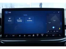 Ford Focus Wagon 1.0 EcoBoost Hybrid ST Line thumbnail 33