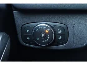 Ford Focus Wagon 1.0 EcoBoost Hybrid ST Line thumbnail 37