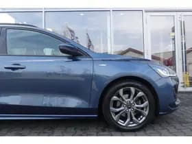 Ford Focus Wagon 1.0 EcoBoost Hybrid ST Line thumbnail 8