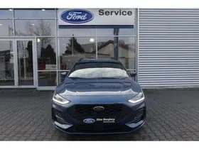 Ford Focus Wagon 1.0 EcoBoost Hybrid ST Line thumbnail 10