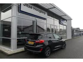 Ford Fiesta 1.0 EcoBoost Hybrid ST-Line thumbnail 2