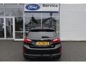 Ford Fiesta 1.0 EcoBoost Hybrid ST-Line thumbnail 11