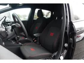 Ford Fiesta 1.0 EcoBoost Hybrid ST-Line thumbnail 14