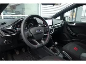 Ford Fiesta 1.0 EcoBoost Hybrid ST-Line thumbnail 17