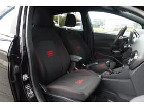 Ford Fiesta 1.0 EcoBoost Hybrid ST-Line thumbnail 18