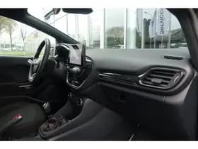 Ford Fiesta 1.0 EcoBoost Hybrid ST-Line thumbnail 20