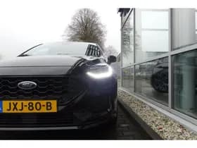 Ford Fiesta 1.0 EcoBoost Hybrid ST-Line thumbnail 3