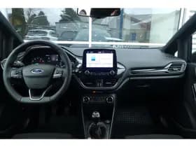 Ford Fiesta 1.0 EcoBoost Hybrid ST-Line thumbnail 21