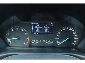 Ford Fiesta 1.0 EcoBoost Hybrid ST-Line thumbnail 25