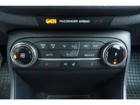 Ford Fiesta 1.0 EcoBoost Hybrid ST-Line thumbnail 27