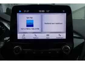 Ford Fiesta 1.0 EcoBoost Hybrid ST-Line thumbnail 28