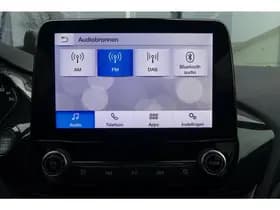 Ford Fiesta 1.0 EcoBoost Hybrid ST-Line thumbnail 29