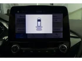 Ford Fiesta 1.0 EcoBoost Hybrid ST-Line thumbnail 30