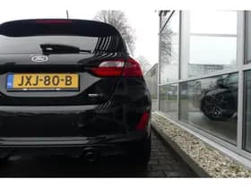 Ford Fiesta 1.0 EcoBoost Hybrid ST-Line thumbnail 4