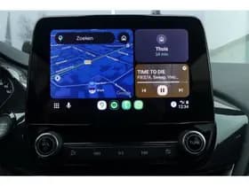 Ford Fiesta 1.0 EcoBoost Hybrid ST-Line thumbnail 31