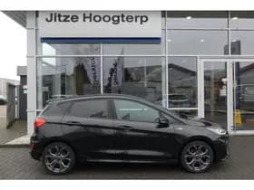 Ford Fiesta 1.0 EcoBoost Hybrid ST-Line thumbnail 7
