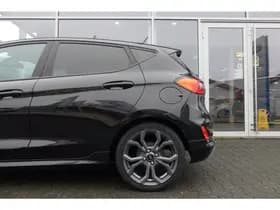 Ford Fiesta 1.0 EcoBoost Hybrid ST-Line thumbnail 9