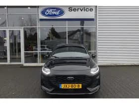 Ford Fiesta 1.0 EcoBoost Hybrid ST-Line thumbnail 10