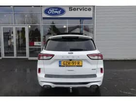 Ford Kuga thumbnail 11