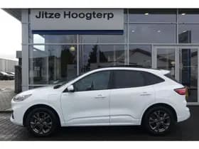 Ford Kuga thumbnail 6