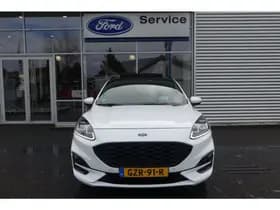Ford Kuga thumbnail 10