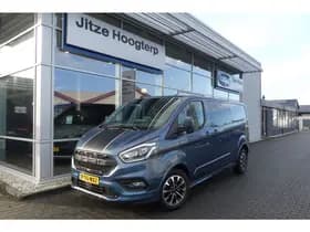 Ford Transit Custom 320 2.0 TDCI L2H1