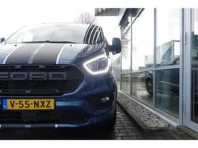 Ford Transit Custom 320 2.0 TDCI L2H1 thumbnail 3