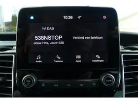 Ford Transit Custom 320 2.0 TDCI L2H1 thumbnail 29