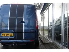 Ford Transit Custom 320 2.0 TDCI L2H1 thumbnail 4