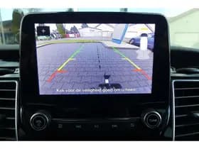 Ford Transit Custom 320 2.0 TDCI L2H1 thumbnail 31